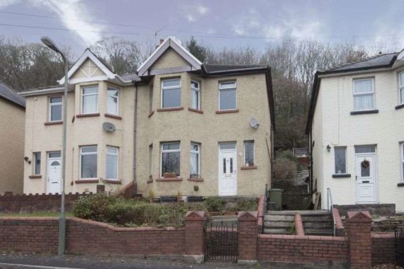3 Bedroom Semi-Detac...